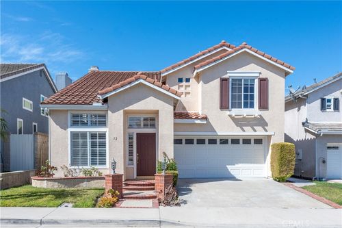 12 Sequoia Dr, Aliso Viejo, CA, 92656-4218 | Card Image