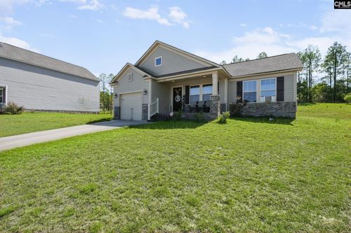 543 Lawndale Dr, Gaston, SC, 29053-8145 | Card Image