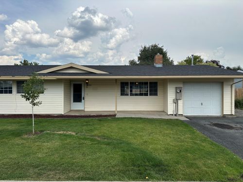 10683 Mcguire Ave, Klamath Falls, OR, 97603-9551 | Card Image