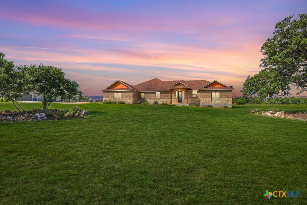 Granada Hls, New Braunfels, TX 78132