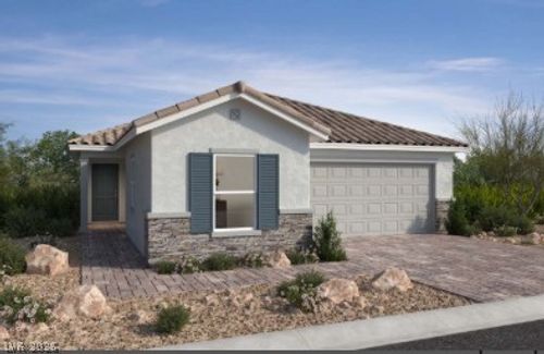 3969 Zebra Cactus Avenue, Las Vegas, NV, 89139 | Card Image