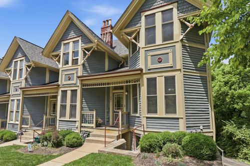 541 Tusculum Ave, Cincinnati, OH, 45226 | Card Image