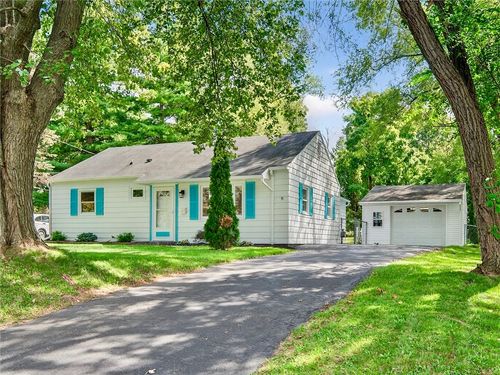 50 Pontiac St, Webster, NY, 14580-3519 | Card Image