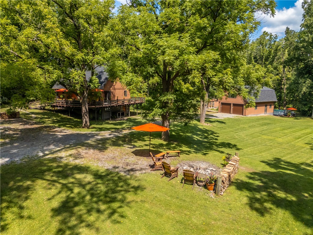 Reed Rd, Livonia, NY 14487