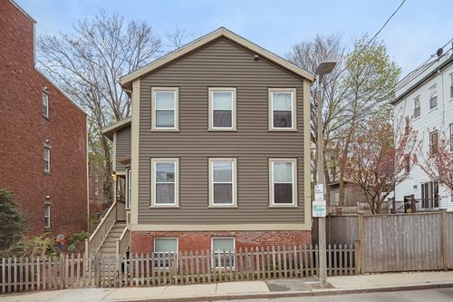 1-19-21 Norfolk St, Boston, MA, 02119-3508 | Card Image