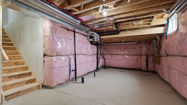 99 Cayley St, House other with 4 bedrooms, 3 bathrooms and 2 parking in Norwich ON | Image 20