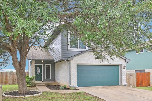 14425 Lemongrass Ln, Pflugerville, TX, 78660-7904 | Card Image