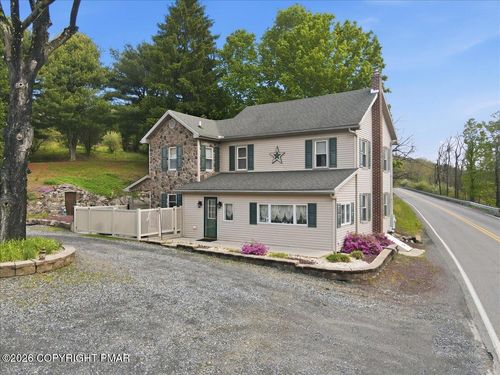 4880 Little Gap Rd, Kunkletown, PA, 18058-3120 | Card Image