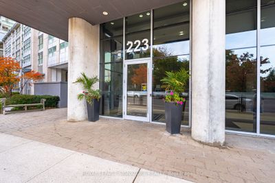 1509 - 223 Webb Dr, Condo with 1 bedrooms, 1 bathrooms and 1 parking in Mississauga ON | Image 2