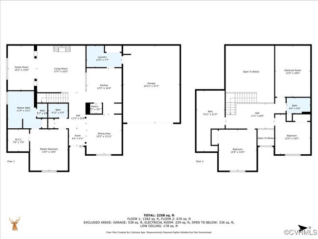 442 Dunlin Ct, Condo with 3 bedrooms, 3 bathrooms and null parking in Midlothian VA | Image 36