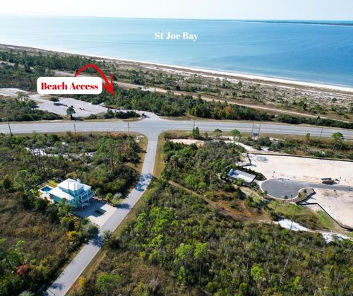 169 Sea Glass Way, Port St. Joe, FL, 32456-4068 | Card Image