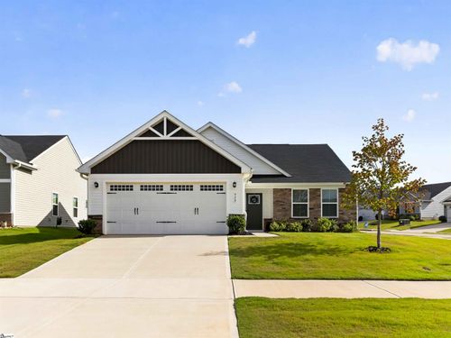 938 Rev Robert Reid St, Reidville, SC, 29375 | Card Image