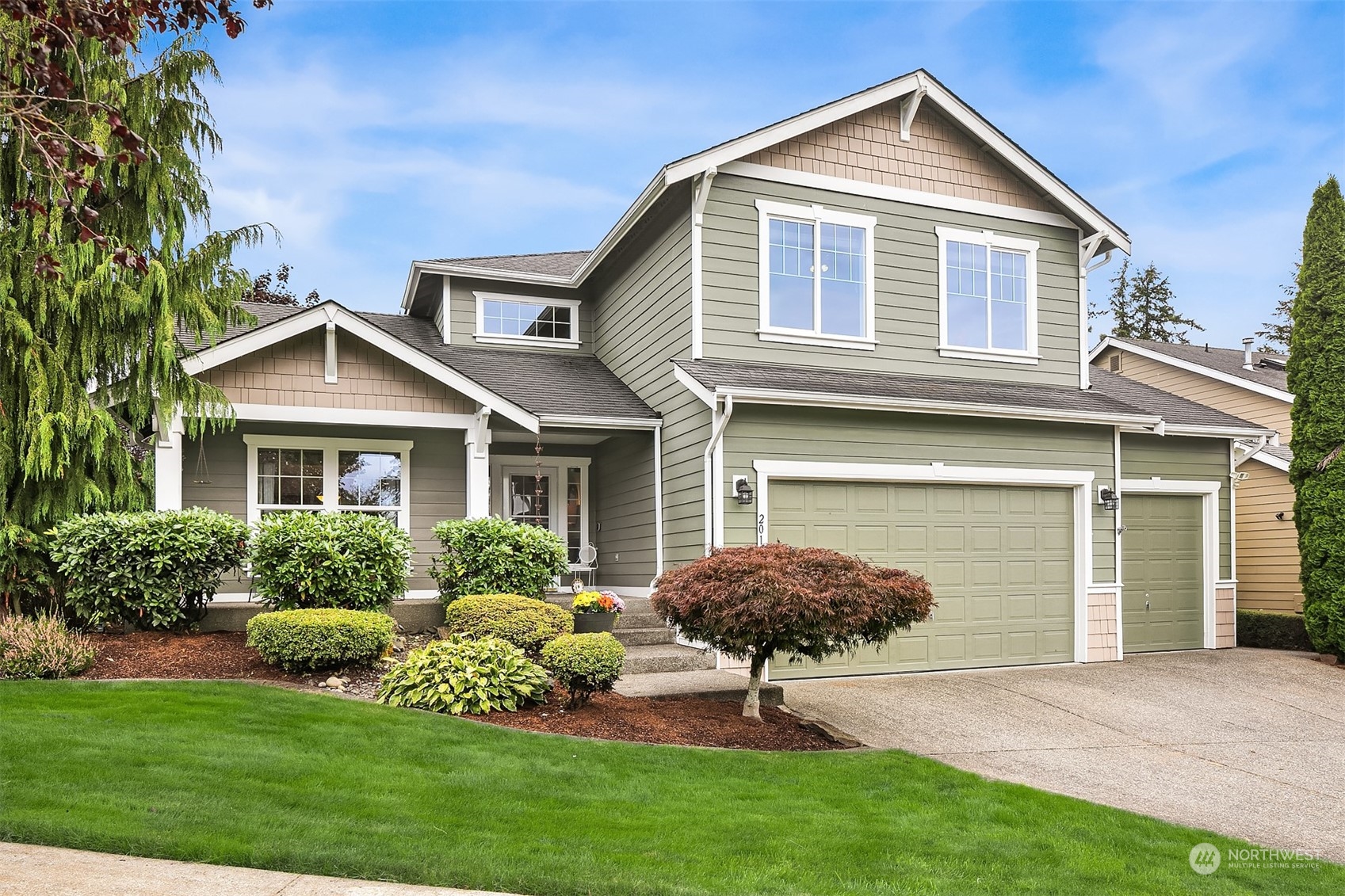 260th Pl, Covington, WA 98042