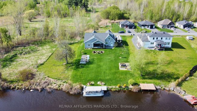 20310 Andrea Ave, House other with 3 bedrooms, 3 bathrooms and 8 parking in South Glengarry ON | Image 37