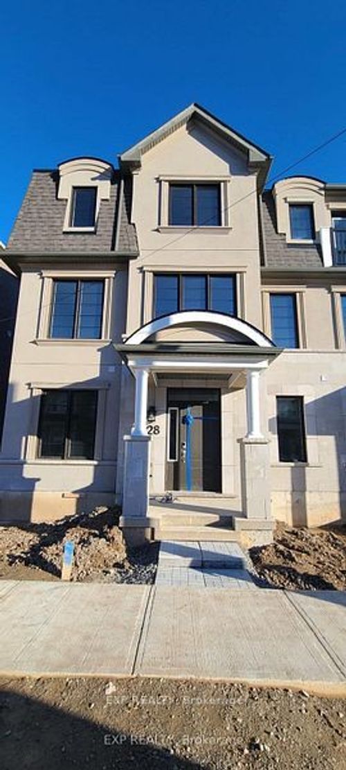 128 Marigold Gdns, Oakville, ON, L6H7X7 | Card Image