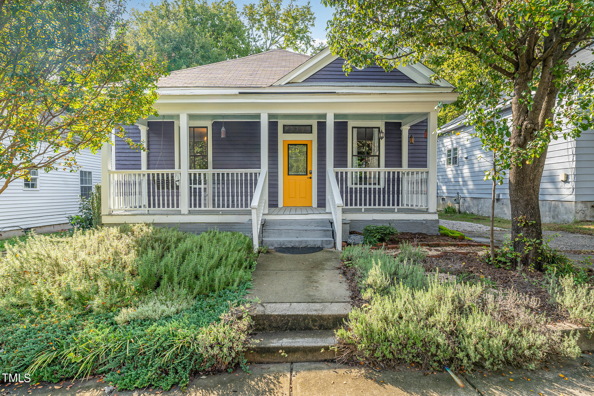 Swain St, Raleigh, NC 27601