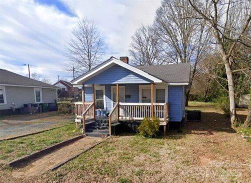 926 Cantwell St, Charlotte, NC, 28208-2031 | Card Image