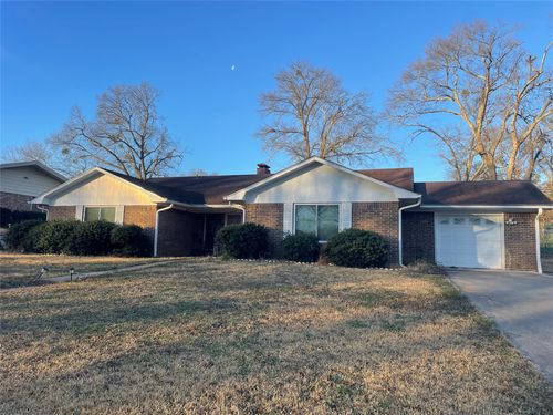 2420 Breckenridge St, Tyler, TX, 75702-1707 | Card Image