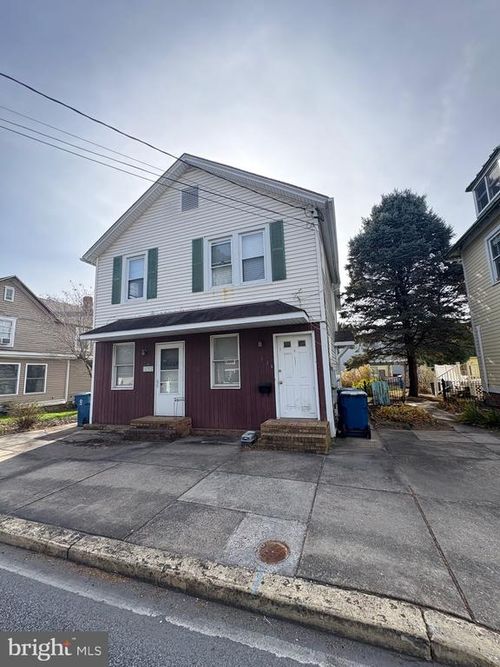 134-132 W Camden Wyoming Ave, WYOMING, DE, 19934-1159 | Card Image