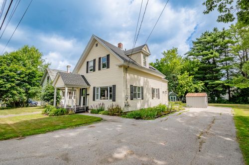 20 Veazie St, Old Town, ME, 04468-1331 | Card Image