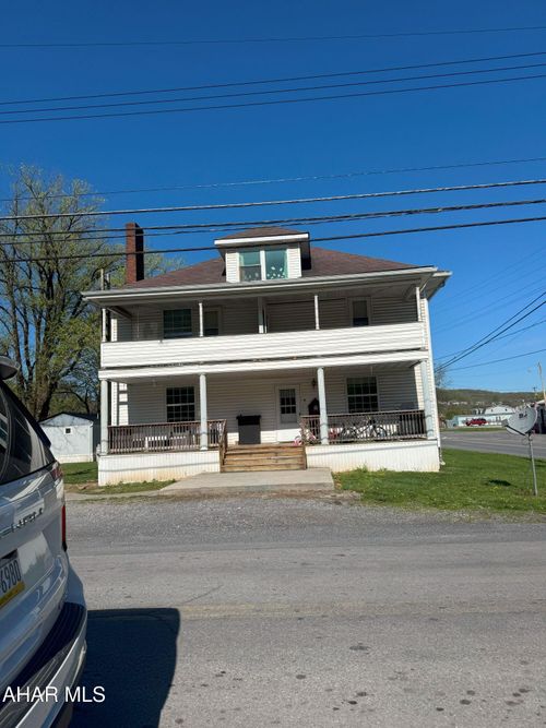 2743 Everett Rd, East Freedom, PA, 16637-8354 | Card Image