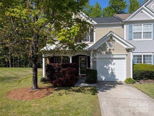 6846 Beverly Springs Dr, Charlotte, NC, 28270-9559 | Card Image