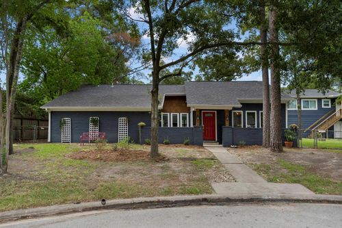 27281 E Pyeatt Ln, Conroe, TX, 77385 | Card Image