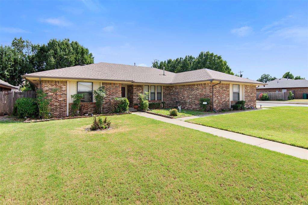 115th St, Oklahoma City, OK 73162