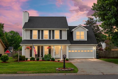 8370 Longridge Road, North Charleston, SC, 29418 | Card Image