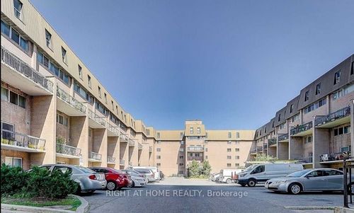 149-165 Cherokee Blvd, North York, ON, M2J4T7 | Card Image
