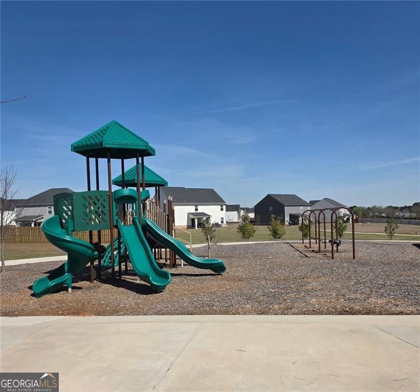 Residential in Mcdonough 2