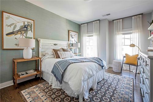 1351 Booth Ave Nw, Atlanta, GA, 30318-4519 | Card Image