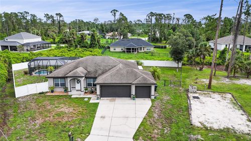 1546 Gourmet Rd, North Port, FL, 34288-3888 | Card Image