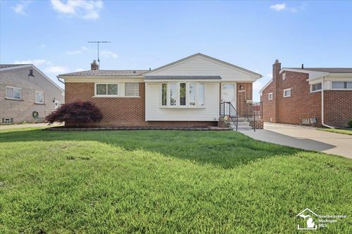15136 Poplar Street, Southgate, MI, 48195 | Card Image