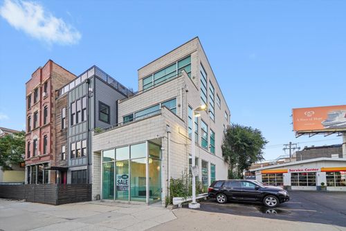 c-1-1412 W Division St, CHICAGO, IL, 60642-3321 | Card Image