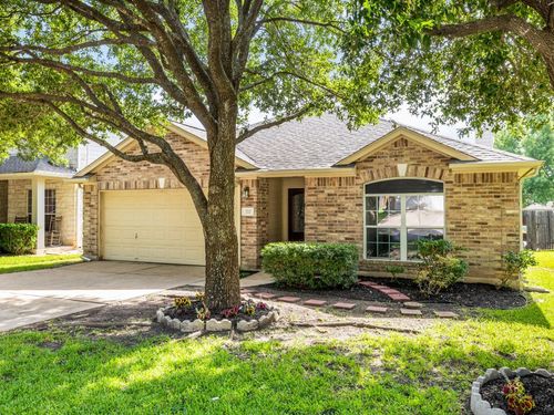 722 Crane Canyon Pl, Round Rock, TX, 78665-7919 | Card Image