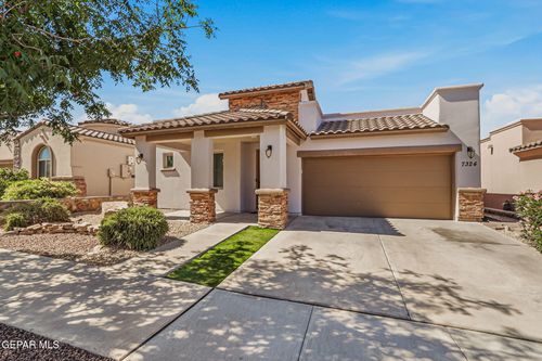7324 Golden Sage Dr, El Paso, TX, 79911-3115 | Card Image