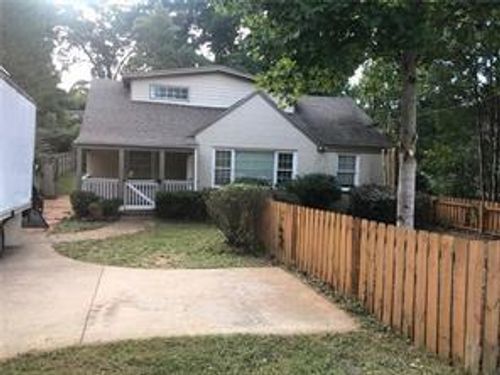 923 S Candler St, Decatur, GA, 30030-4462 | Card Image