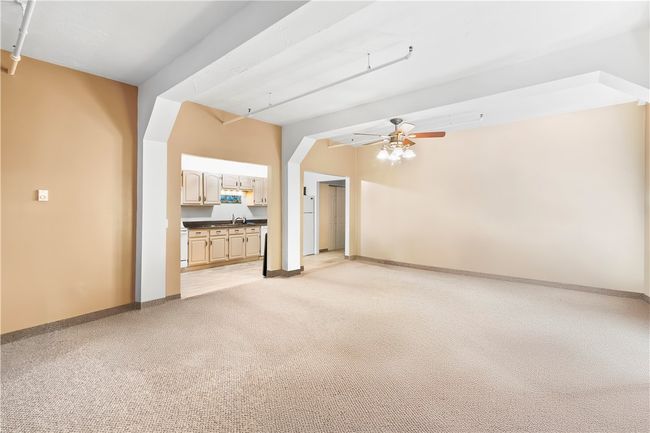 APT-12 - 148 Bernon St, Condo with 2 bedrooms, 1 bathrooms and 2 parking in Woonsocket RI | Image 9