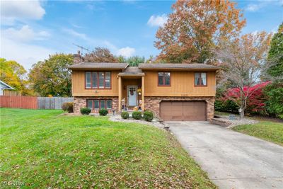 11371 Sagebrush Avenue Ne, House other with 3 bedrooms, 2 bathrooms and null parking in Uniontown OH | Image 1