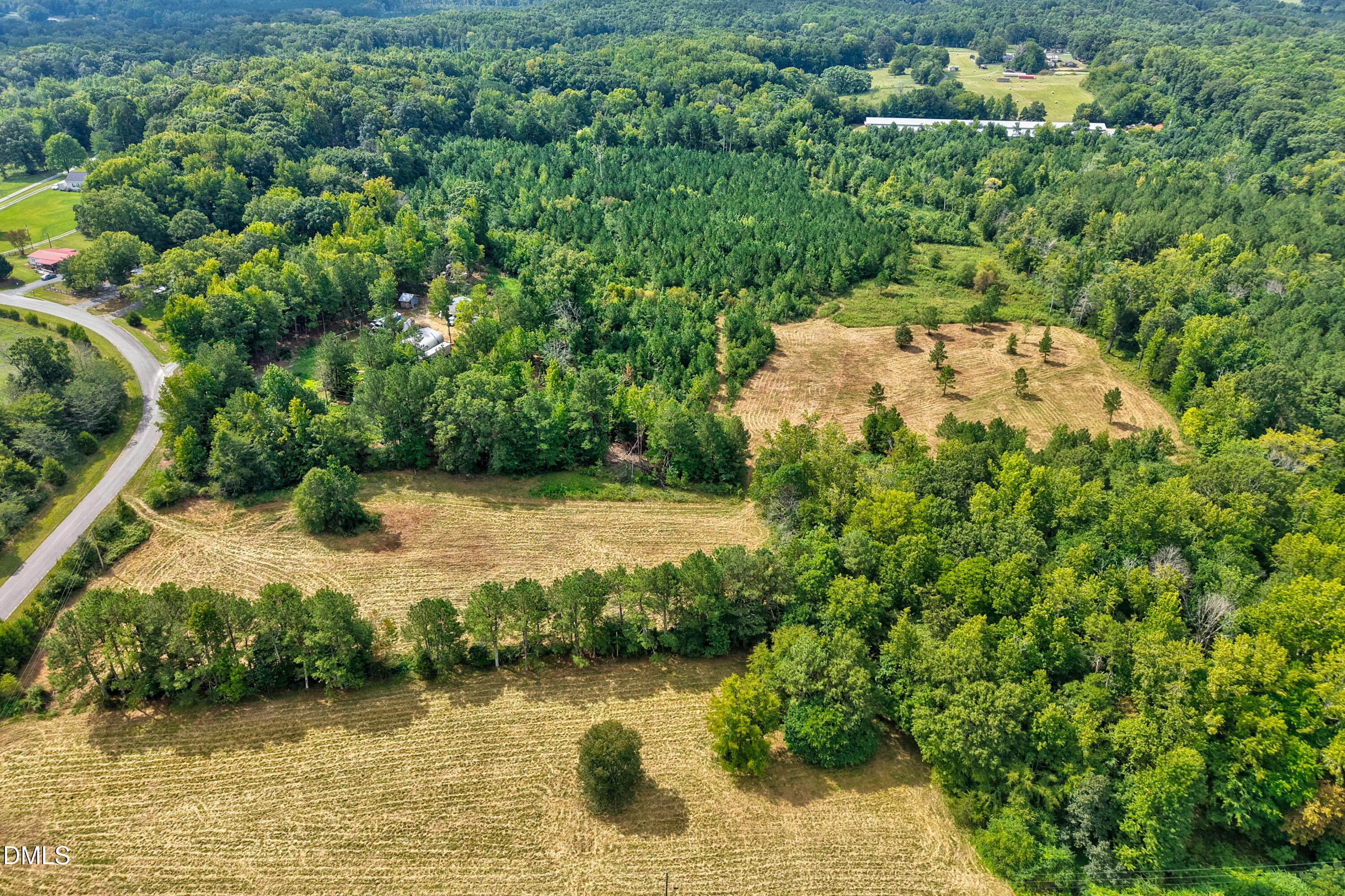 Land in Siler City 3
