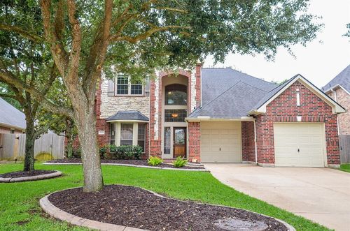 21211 Dover Park Ln, Katy, TX, 77450-6176 | Card Image