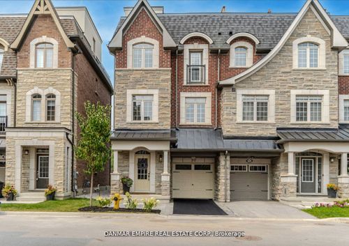 46 Ingleside St, Vaughan, ON, L4L0H9 | Card Image