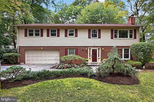 5112 Clinton Rd, Alexandria, VA, 22312-2116 | Card Image