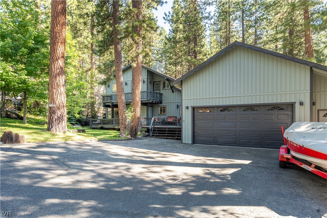 Flume Rd, Incline Village, NV 89451