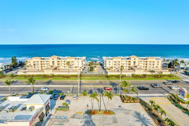 304 - 1919 Highway A1a, Condo with 3 bedrooms, 2 bathrooms and null parking in Indian Harbour Beach FL | Image 34