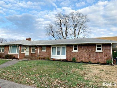 602 S Saint James Blvd, Evansville, IN, 47714-2433 | Card Image