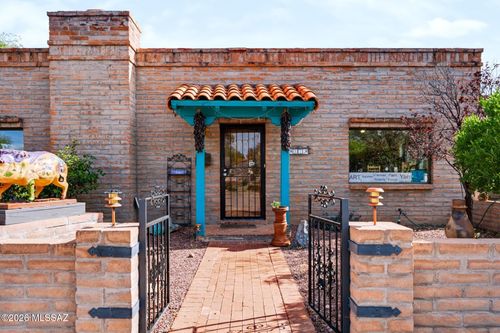 37 Tubac Road, Tubac, AZ, 85646 | Card Image