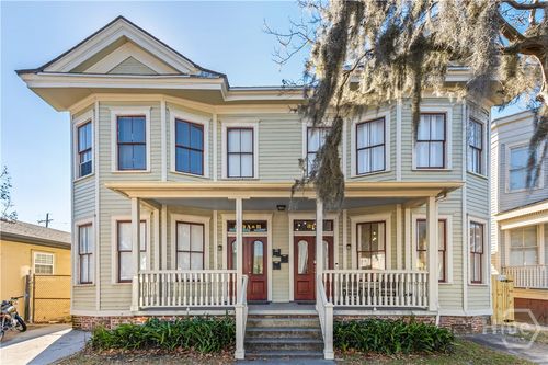 317 E Anderson St, Savannah, GA, 31401-6907 | Card Image