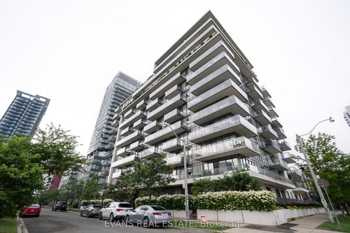 705-260 Sackville St, Toronto, ON, M5A0B3 | Card Image